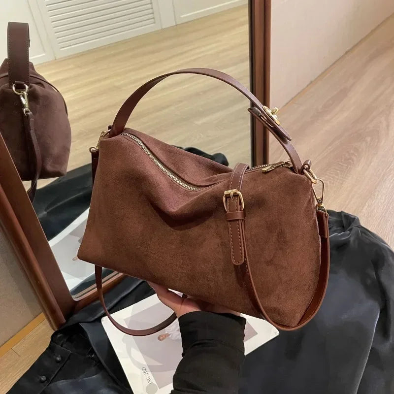 MARIELLE – Bolso minimalista