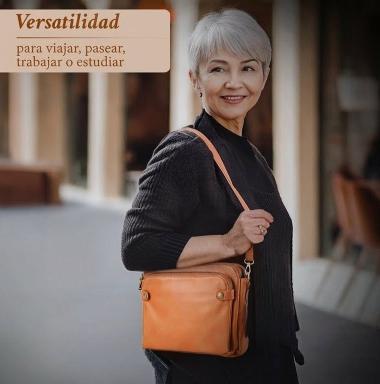 La obra maestra de Kim | Bolso clásico