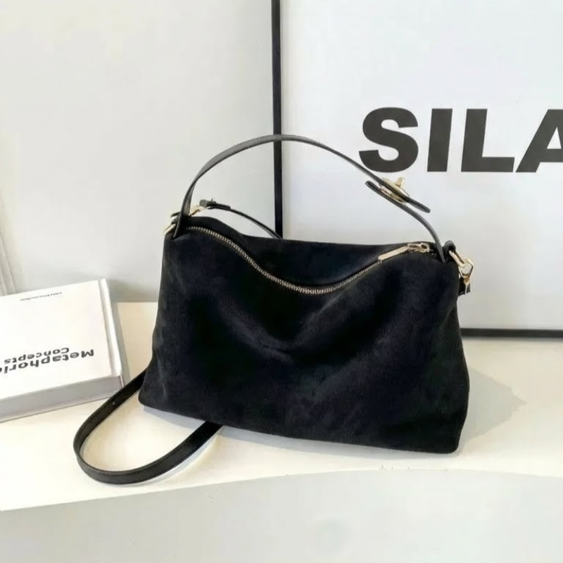 MARIELLE – Bolso minimalista